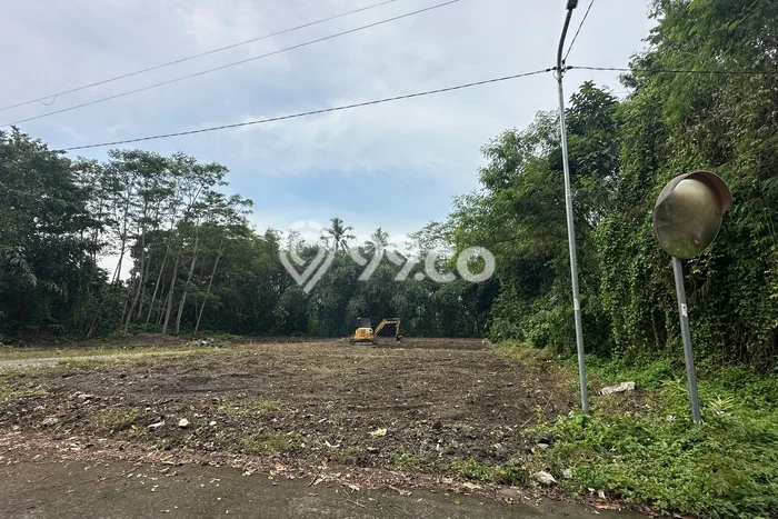 Tanah Kavling untuk Dijual di Mlati Sleman 121m2 Tanah Kavling untuk Dijual di Mlati Sleman 121m2