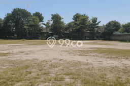 Lahan untuk Dijual Lokasi Banguntapan, Bantul Luas 137m2 SHM Lahan untuk Dijual Lokasi Banguntapan, Bantul Luas 137m2 SHM