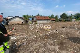 Lahan untuk Dijual Lokasi Ngaglik, Sleman Luas 139m2 SHM Lahan untuk Dijual Lokasi Ngaglik, Sleman Luas 139m2 SHM