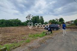 Tanah di Kalasan, Sleman Luas 121m2 Dijual Segera Tanah di Kalasan, Sleman Luas 121m2 Dijual Segera