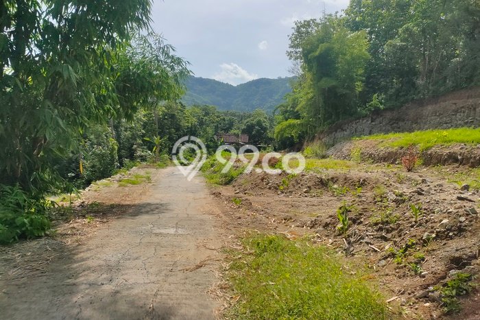 Dijual Tanah Lokasi Plered, Bantul Seluas 192m2 Dijual Tanah Lokasi Plered, Bantul Seluas 192m2