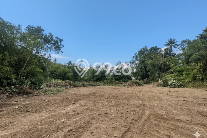 Tanah di Pakem, Sleman Luas 125m2 Dijual Segera Tanah di Pakem, Sleman Luas 125m2 Dijual Segera