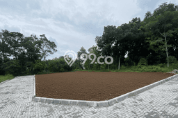 Tanah Kosong Dijual di Sleman dengan Area 119m2 Tanah Kosong Dijual di Sleman dengan Area 119m2