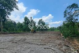 Jarang Ada! Tanah di Pakem Punya Luas 119m2 SHM Jarang Ada! Tanah di Pakem Punya Luas 119m2 SHM