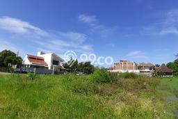Tanah Dijual Area Strategis di Caturtunggal Sleman 214m2 Tanah Dijual Area Strategis di Caturtunggal Sleman 214m2