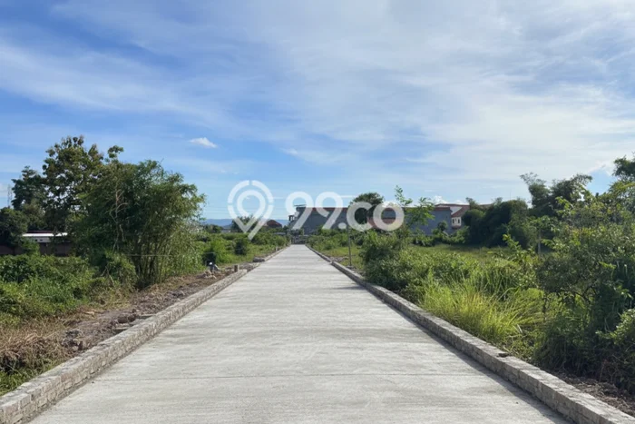 Jarang Ada! Tanah di Banguntapan Punya Luas 112m2 SHM Jarang Ada! Tanah di Banguntapan Punya Luas 112m2 SHM