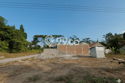 Lahan untuk Dijual Lokasi Ngaglik, Sleman Luas 137m2 SHM Lahan untuk Dijual Lokasi Ngaglik, Sleman Luas 137m2 SHM