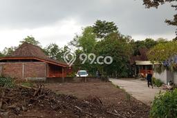 Tanah di Ngaglik, Sleman Luas 181m2 Dijual Segera Tanah di Ngaglik, Sleman Luas 181m2 Dijual Segera