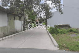 Tanah Kosong Dijual di Sleman dengan Area 214m2 Tanah Kosong Dijual di Sleman dengan Area 214m2