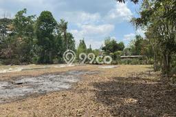 Tanah Kavling Dijual di Purwomartani , Sleman dengan Luas Tanah 119m2 Tanah Kavling Dijual di Purwomartani , Sleman dengan Luas Tanah 119m2