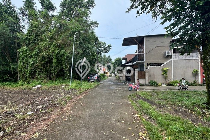 Lahan Strategis di Mlati Dijual dengan Luas 121m2 Lahan Strategis di Mlati Dijual dengan Luas 121m2