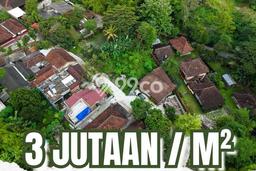 Dijual Tanah di Ngaglik Sleman Luas 168m2 SHM Dijual Tanah di Ngaglik Sleman Luas 168m2 SHM
