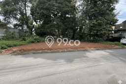 Tanah Dijual Area Strategis di Condong Catur Sleman 125m2 Tanah Dijual Area Strategis di Condong Catur Sleman 125m2