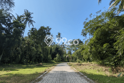 Tanah untuk Dijual Lokasi Mlati, Sleman Luas 90m2 SHM Tanah untuk Dijual Lokasi Mlati, Sleman Luas 90m2 SHM