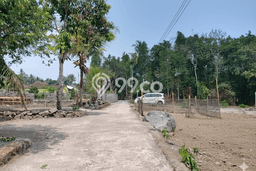 Lahan Dijual Lokasi Ngemplak, Sleman dengan Luas Tanah 119m2 dan Status SHM Lahan Dijual Lokasi Ngemplak, Sleman dengan Luas Tanah 119m2 dan Status SHM