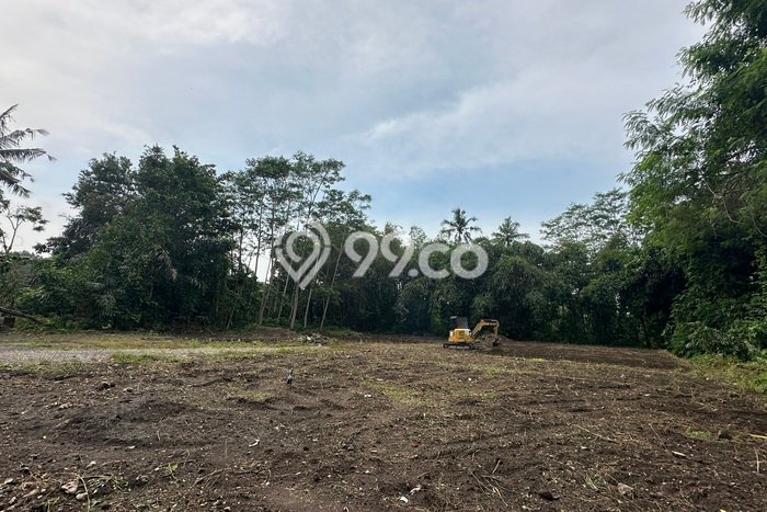 Tanah Kavling untuk Dijual di Mlati Sleman 114m2 Tanah Kavling untuk Dijual di Mlati Sleman 114m2