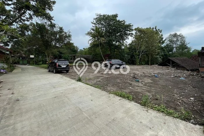 Tanah Kavling Dijual di Kaliurang, Sleman dengan Luas Tanah 201m2 Tanah Kavling Dijual di Kaliurang, Sleman dengan Luas Tanah 201m2