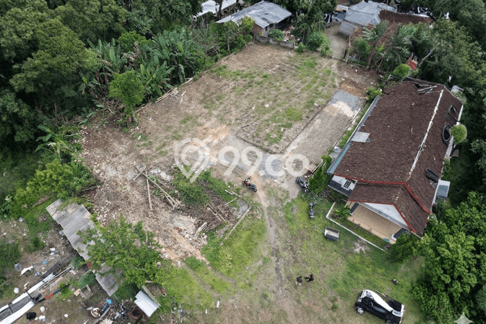 Dijual Tanah Lokasi Kaliurang, Sleman Seluas 142m2 Dijual Tanah Lokasi Kaliurang, Sleman Seluas 142m2