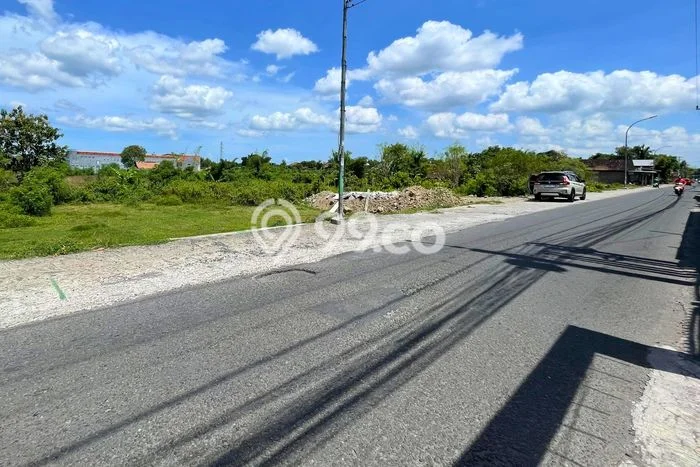 Tanah Kavling Dijual di Plered, Bantul dengan Luas Tanah 119m2 Tanah Kavling Dijual di Plered, Bantul dengan Luas Tanah 119m2