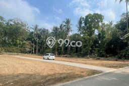 Dijual Tanah Lokasi Bantul, Yogyakarta Seluas 90m2 Dijual Tanah Lokasi Bantul, Yogyakarta Seluas 90m2
