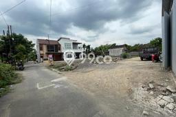 Lahan Kosong Dijual di Sleman dengan Area 256m2 Lahan Kosong Dijual di Sleman dengan Area 256m2