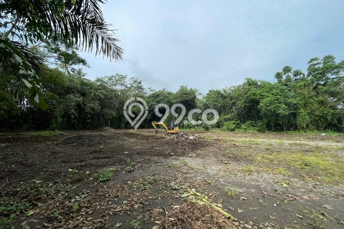 Tanah Siap Bangun Dijual di Yogyakarta Punya Luas 112m2 Tanah Siap Bangun Dijual di Yogyakarta Punya Luas 112m2