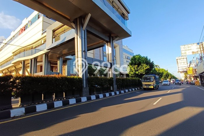 Kavling Tanah untuk Dijual di Caturtunggal, Yogyakarta, Luas 214m2 Kavling Tanah untuk Dijual di Caturtunggal, Yogyakarta, Luas 214m2