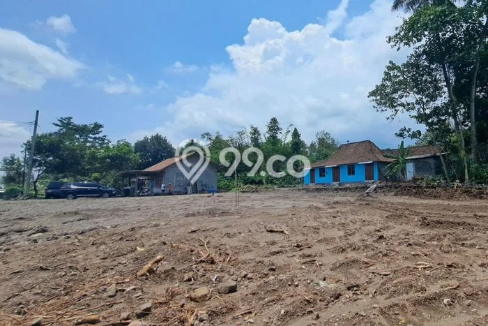 Tanah Kavling Dijual di Sleman dengan Spesifikasi 143m2 Tanah Kavling Dijual di Sleman dengan Spesifikasi 143m2