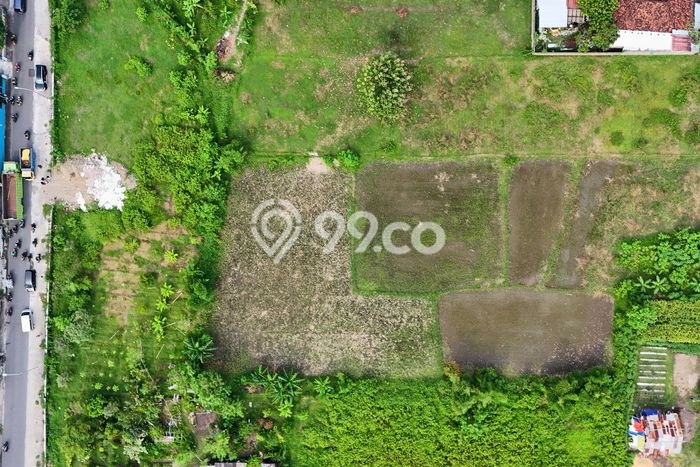 Tanah Kavling Dijual di Plered, Bantul dengan Luas Tanah 119m2 Tanah Kavling Dijual di Plered, Bantul dengan Luas Tanah 119m2