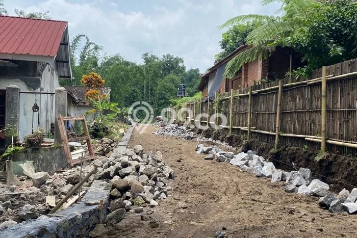 Jual Tanah Lokasi Strategis di Mlati, Luas 125m2m², Dekat Mlati, Sleman, Sleman Jual Tanah Lokasi Strategis di Mlati, Luas 125m2m², Dekat Mlati, Sleman, Sleman