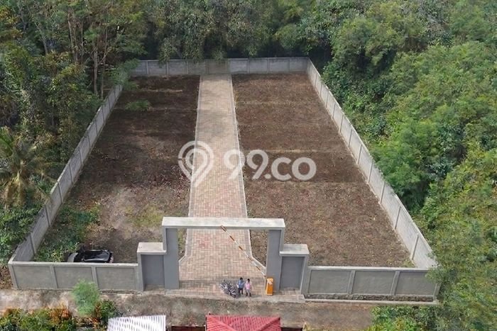 Tanah Dijual Lokasi Sleman Sleman AJB Tanah Dijual Lokasi Sleman Sleman AJB