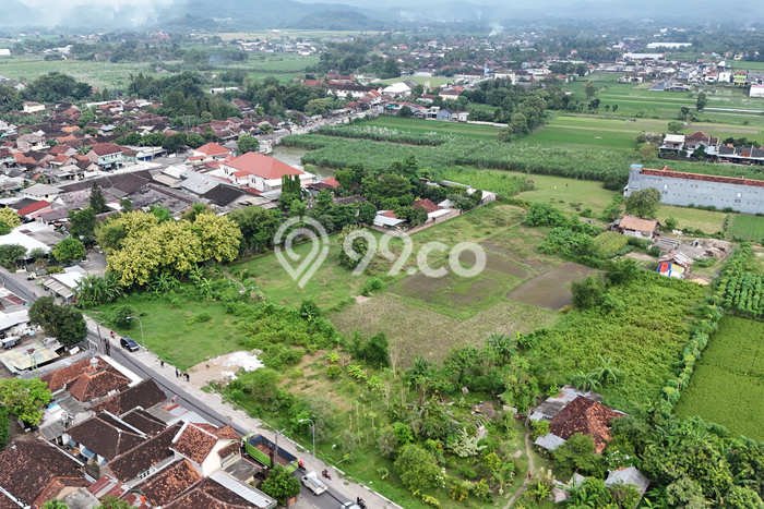 Dijual Tanah Lokasi Bantul, Yogyakarta Seluas 112m2 Dijual Tanah Lokasi Bantul, Yogyakarta Seluas 112m2