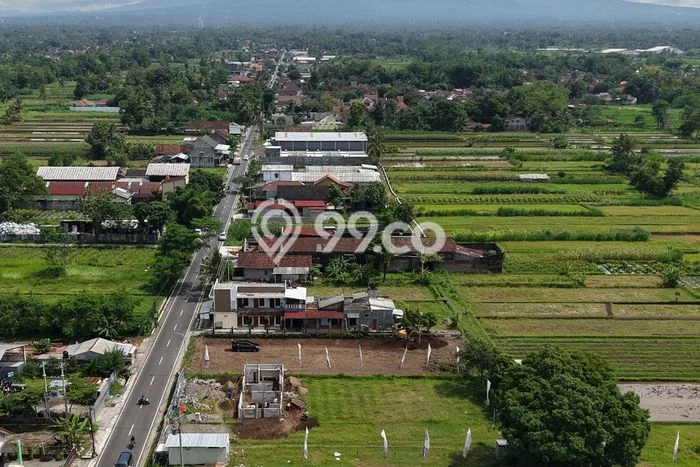 Tanah Dijual Lokasi Ngaglik Sleman PPJB Tanah Dijual Lokasi Ngaglik Sleman PPJB
