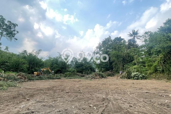 Jual Tanah Lokasi Strategis di Mlati, Luas 125m2m², Dekat Mlati, Sleman, Sleman Jual Tanah Lokasi Strategis di Mlati, Luas 125m2m², Dekat Mlati, Sleman, Sleman