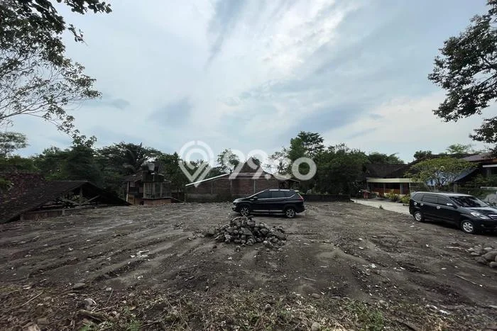 Kavling Tanah untuk Dijual di Jombor, Sleman, Luas 201m2 Kavling Tanah untuk Dijual di Jombor, Sleman, Luas 201m2