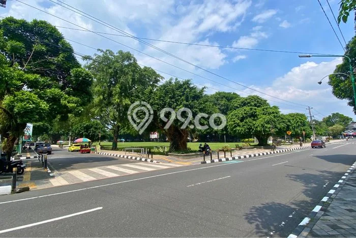 Kavling Tanah di Mlati Dijual Luas 114m2 Legalitas AJB Kavling Tanah di Mlati Dijual Luas 114m2 Legalitas AJB