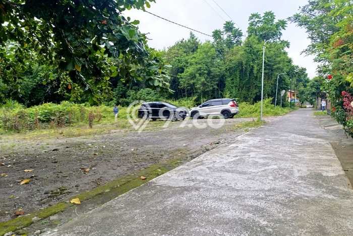 Tanah Kavling Dijual di Sleman, Yogyakarta dengan Luas Tanah 114m2 Tanah Kavling Dijual di Sleman, Yogyakarta dengan Luas Tanah 114m2
