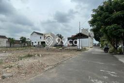 Kavling Tanah Dijual di Kalasan Sleman Spesifikasi 256m2 Kavling Tanah Dijual di Kalasan Sleman Spesifikasi 256m2