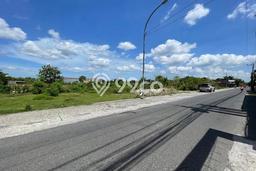 Untuk Dijual Tanah di Banguntapan Bantul Luas 119m2 SHM Untuk Dijual Tanah di Banguntapan Bantul Luas 119m2 SHM