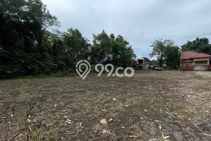 Kavling Tanah untuk Dijual di Sleman, Yogyakarta, Luas 114m2 Kavling Tanah untuk Dijual di Sleman, Yogyakarta, Luas 114m2
