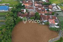 Dijual Tanah Lokasi Purwomartani , Sleman Seluas 120m2 Dijual Tanah Lokasi Purwomartani , Sleman Seluas 120m2