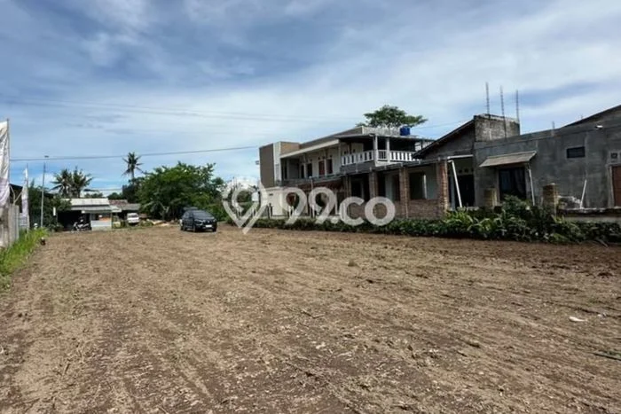 Dijual Tanah 100m2 di Jombor, Sleman Dijual Tanah 100m2 di Jombor, Sleman