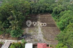 Tanah Komersial Dijual di Sleman Sleman 114m2 Tanah Komersial Dijual di Sleman Sleman 114m2