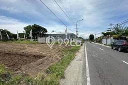 Tanah Dijual di Sleman Seluas 100m2 Strategis Tanah Dijual di Sleman Seluas 100m2 Strategis