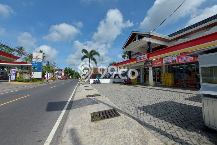 Tanah Kavling Dijual di Kaliurang, Sleman dengan Luas Tanah 168m2 Tanah Kavling Dijual di Kaliurang, Sleman dengan Luas Tanah 168m2