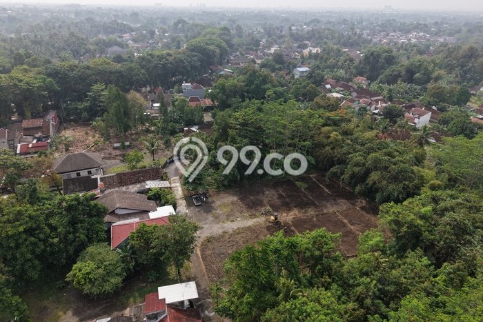 Tanah untuk Dijual di Ngaglik Sleman Luas 114m2 Tanah untuk Dijual di Ngaglik Sleman Luas 114m2