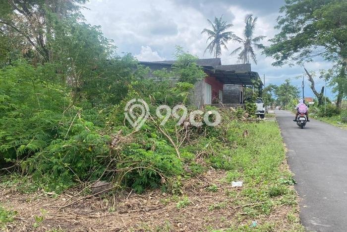 Tanah Kavling Dijual di Purwomartani , Sleman dengan Luas Tanah 121m2 Tanah Kavling Dijual di Purwomartani , Sleman dengan Luas Tanah 121m2