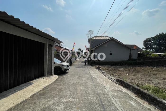 Kavling Tanah Dijual di Berbah, Sleman, Luas 103m2 Area Strategis Kavling Tanah Dijual di Berbah, Sleman, Luas 103m2 Area Strategis