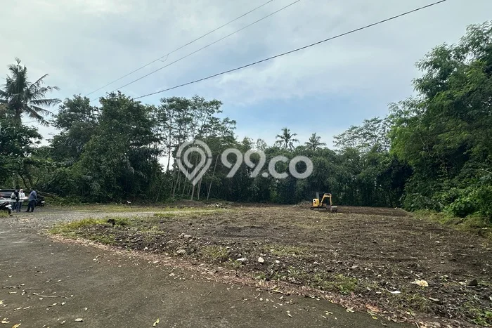 Kavling Tanah Dijual di Sleman Sleman Spesifikasi 118m2 Kavling Tanah Dijual di Sleman Sleman Spesifikasi 118m2