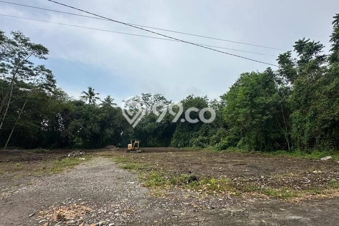 Lahan Investasi Lokasi Sleman Sleman AJB Lahan Investasi Lokasi Sleman Sleman AJB